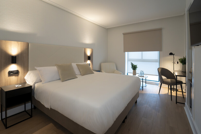Hotel Villa Augusta Spa & Garden