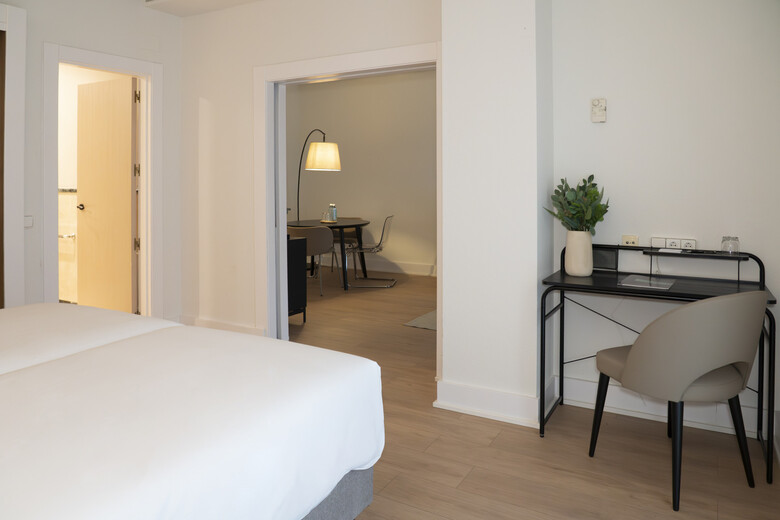 Hotel Villa Augusta Spa & Garden