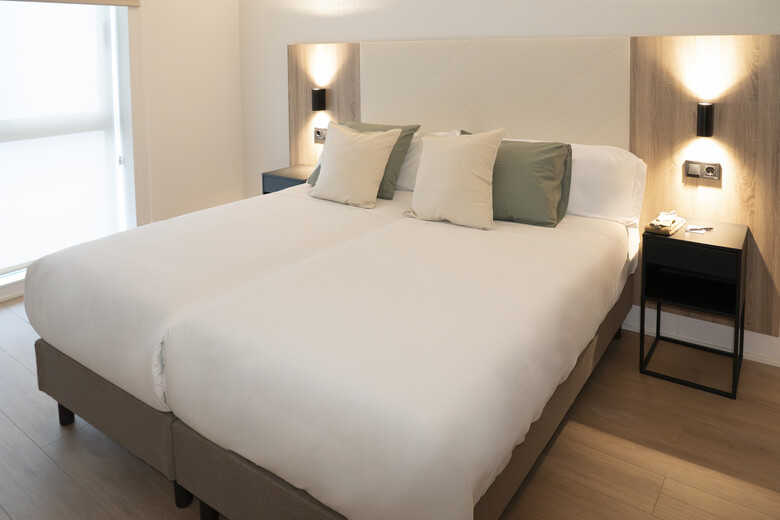 Hotel Villa Augusta Spa & Garden