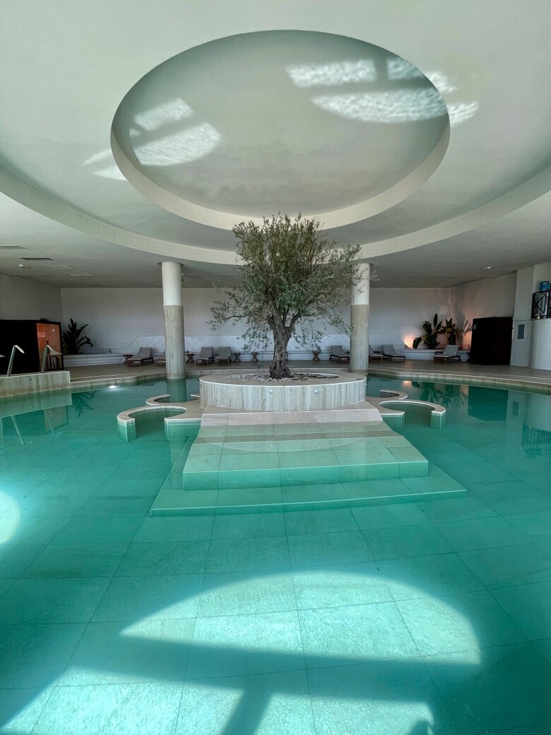 Hotel Villa Augusta Spa & Garden