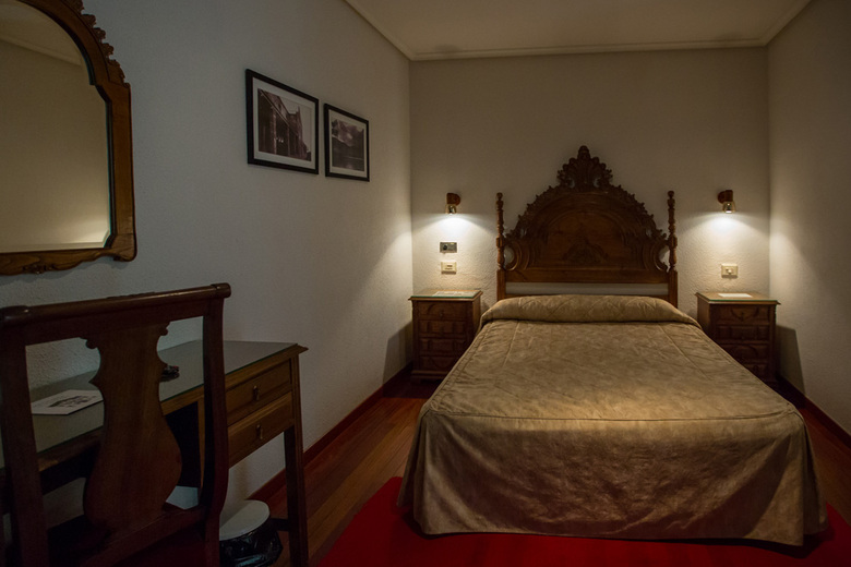 Hotel Los Perales