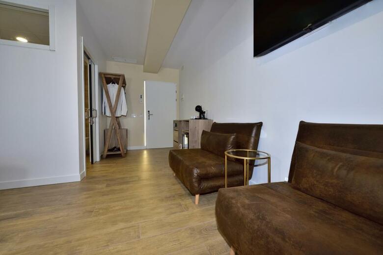 Hotel Rey Don Sancho