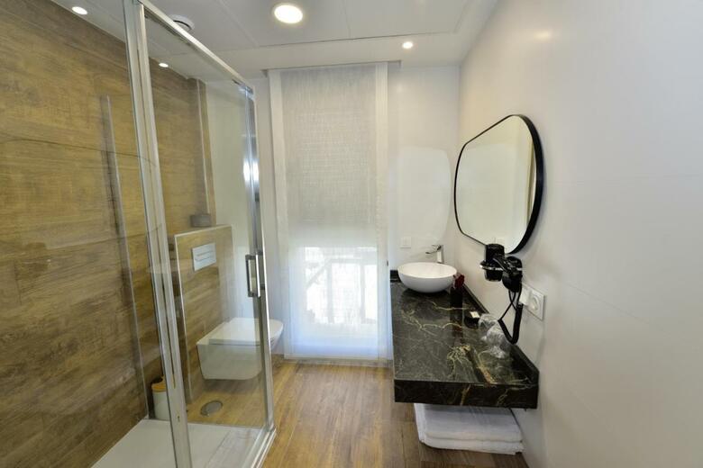 Hotel Rey Don Sancho