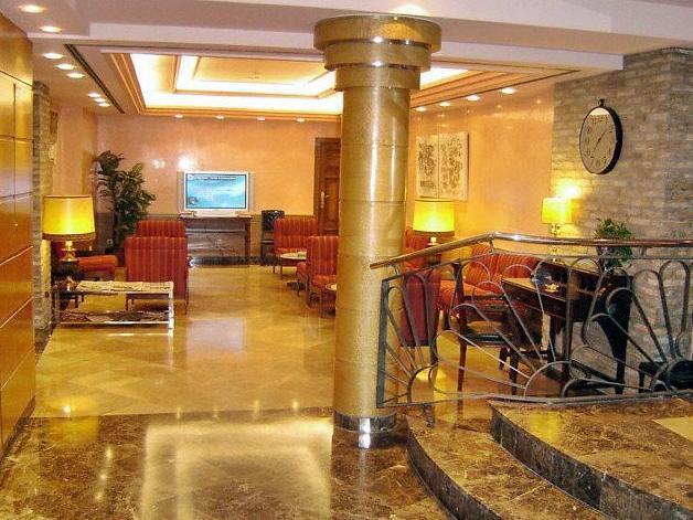 Hotel Avenida