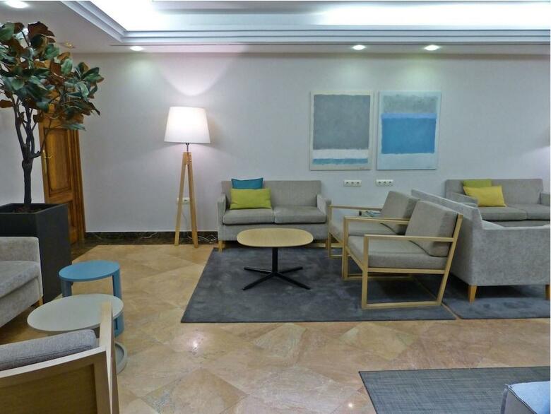 Hotel Avenida