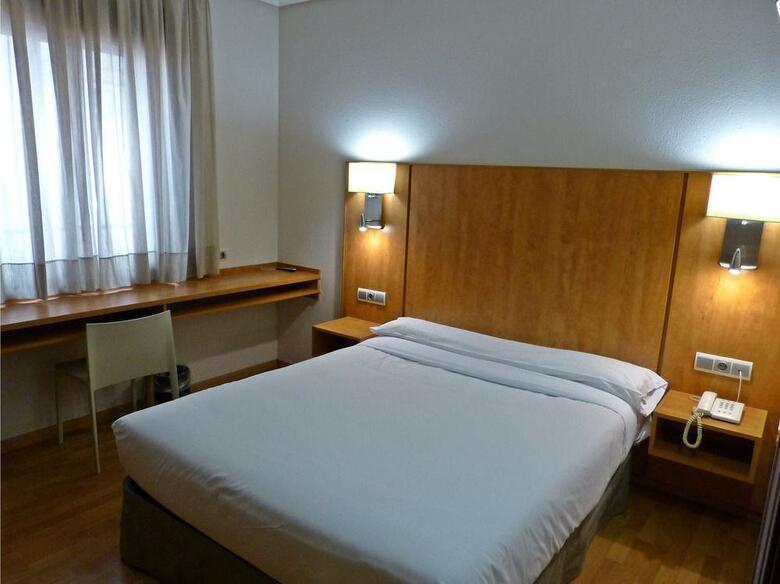 Hotel Avenida