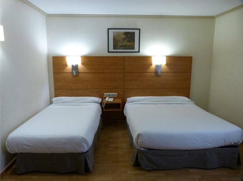 Hotel Avenida