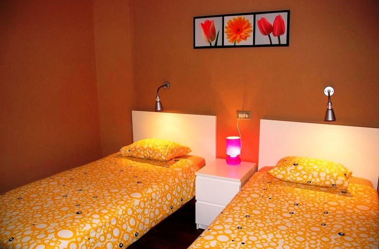 Apartamentos Las Dunas