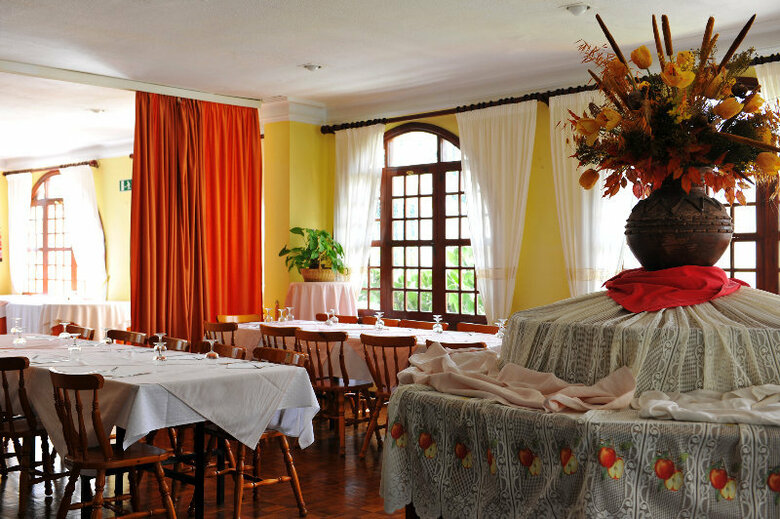 Apartamentos Teide Mar