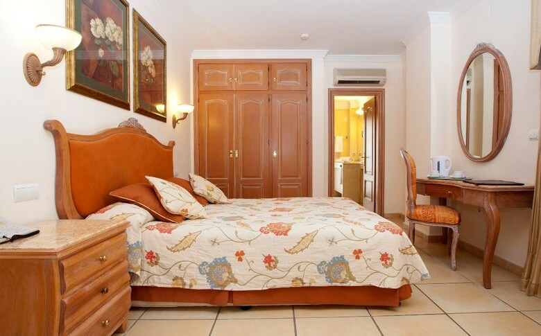 Gran Hotel Benahav�s