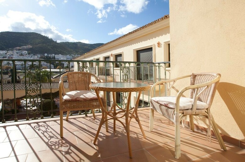 Gran Hotel Benahav�s