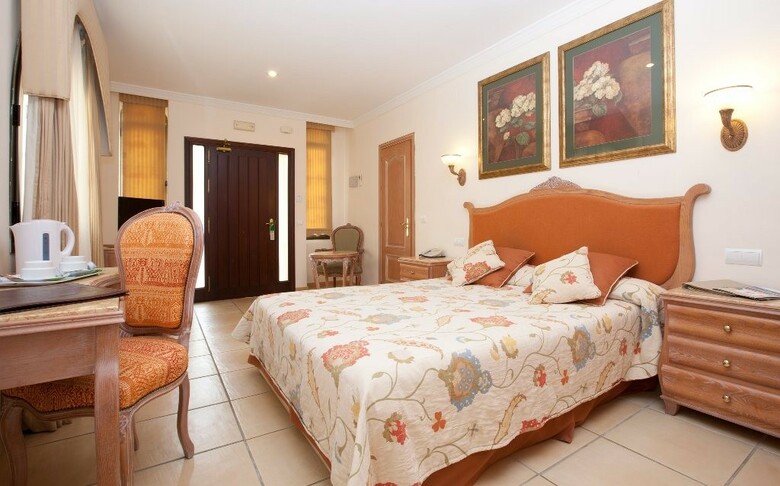 Gran Hotel Benahav�s