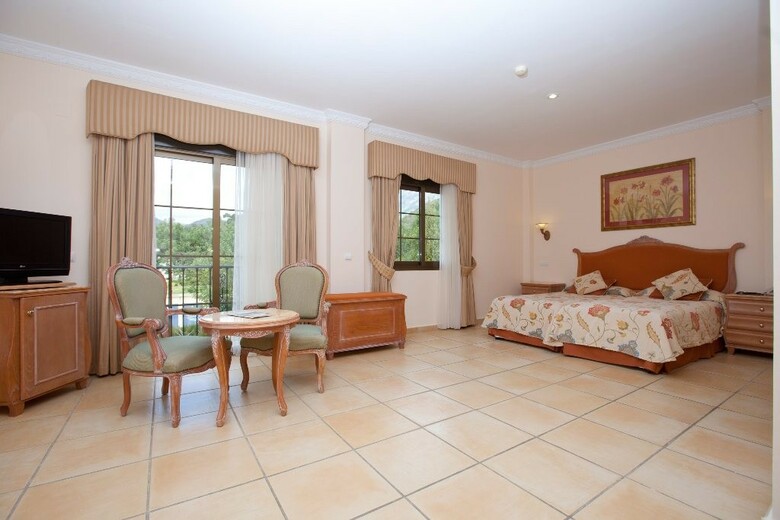 Gran Hotel Benahav�s