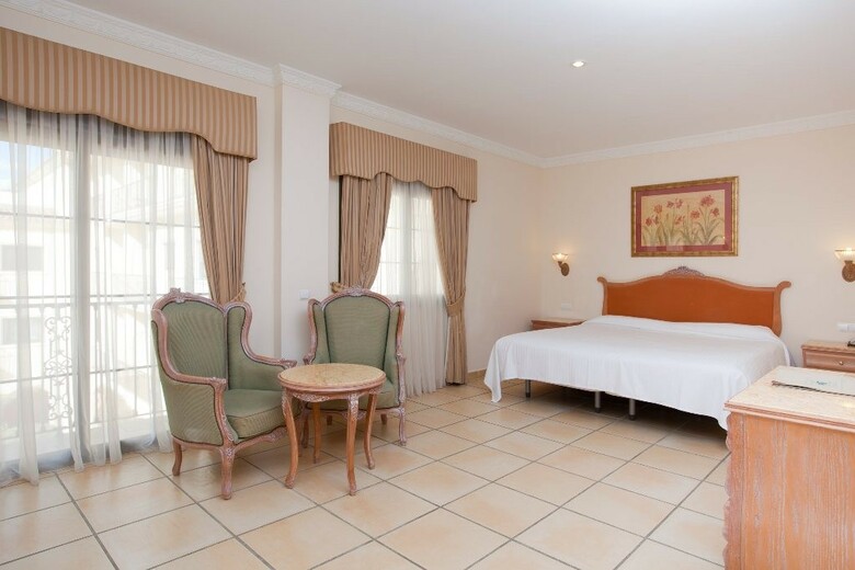 Gran Hotel Benahav�s