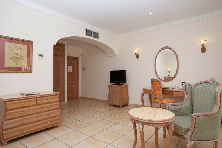Gran Hotel Benahav�s