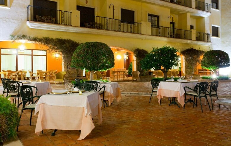 Gran Hotel Benahav�s
