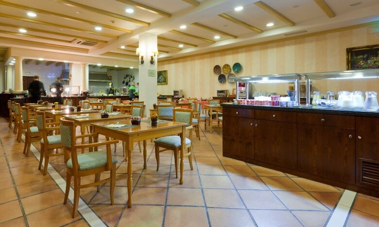 Gran Hotel Benahav�s