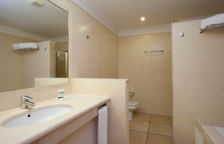 Gran Hotel Benahav�s