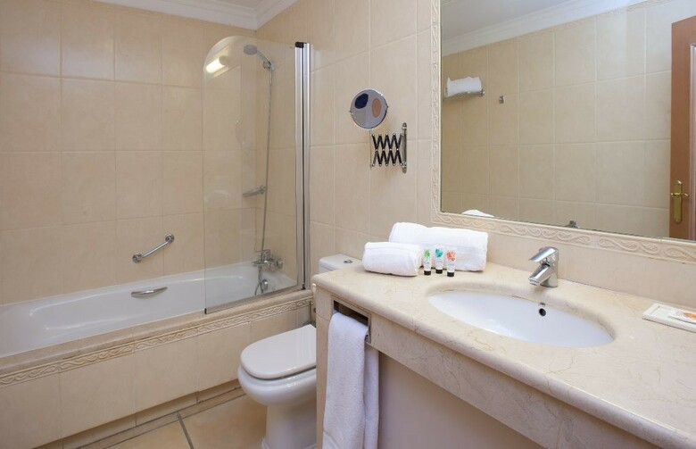 Gran Hotel Benahav�s