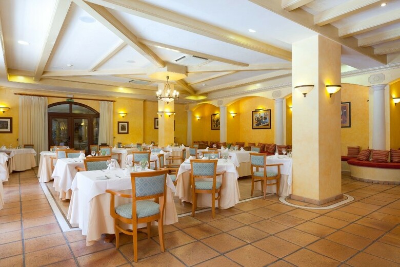 Gran Hotel Benahav�s