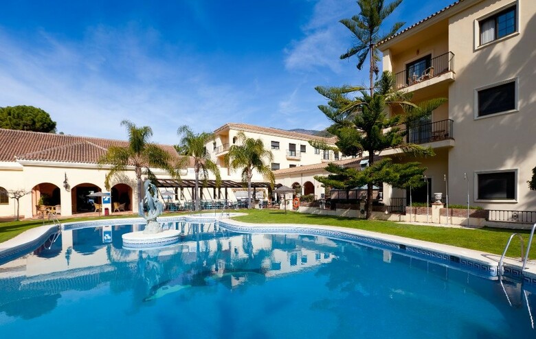 Gran Hotel Benahav�s