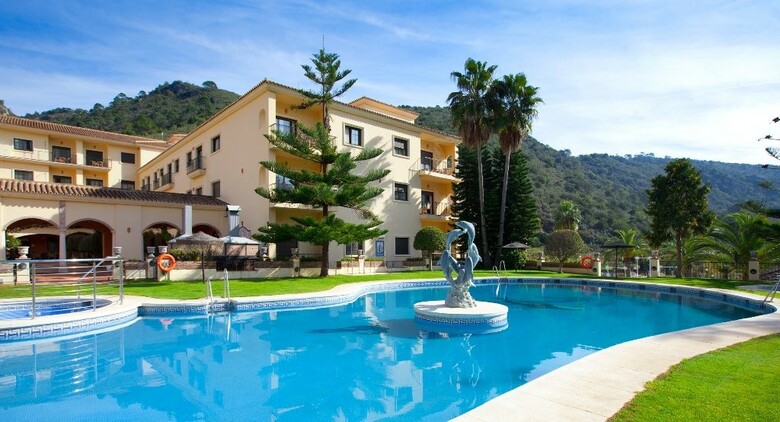 Gran Hotel Benahav�s