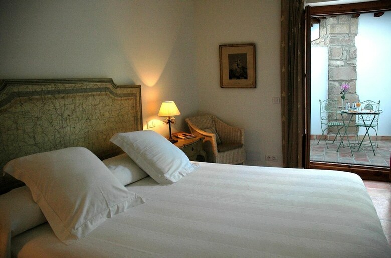 Hotel Puerta De La Luna
