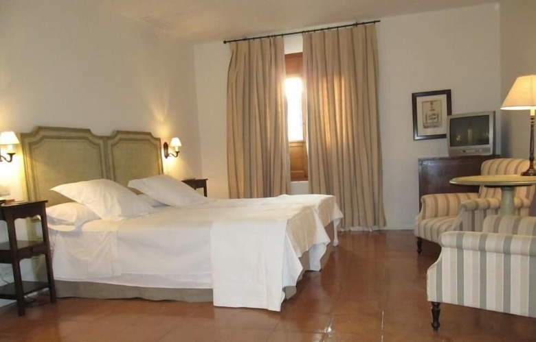 Hotel Puerta De La Luna