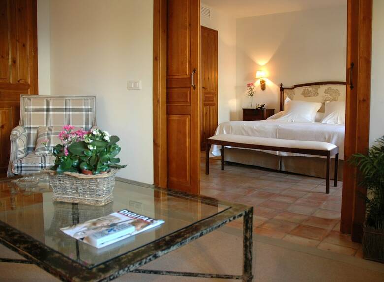 Hotel Puerta De La Luna