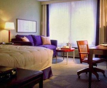 Hotel Crowne Plaza Boston North Shore