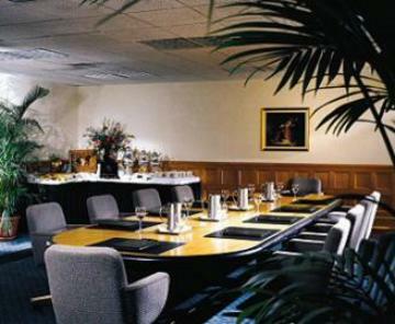 Hotel Crowne Plaza Boston North Shore