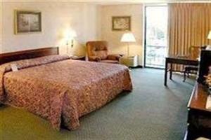 Hotel Comfort Inn North Shore Danvers
