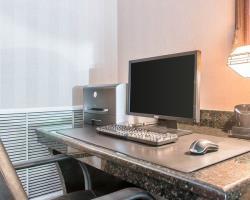 Hotel Comfort Inn Farmington Hills