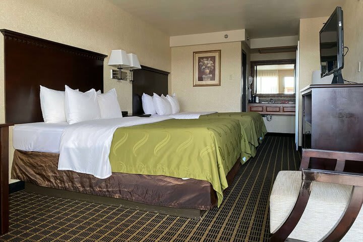 Hotel Quality Inn