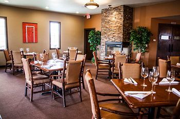 Hotel Best Western Tomichi Village