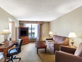Hotel Ramada Inn Houma