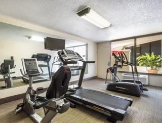 Hotel Ramada Inn Houma