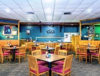 Hotel Ramada Inn Houma