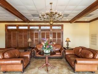 Hotel Ramada Inn Houma
