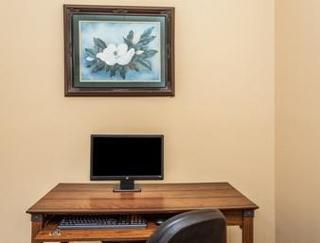 Hotel Ramada Inn Houma