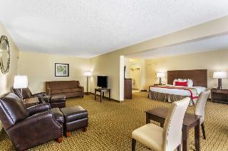 Hotel Ramada Inn Houma