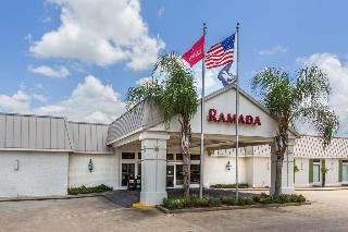 Hotel Ramada Inn Houma