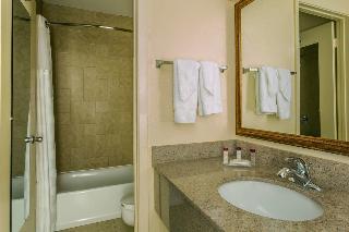 Hotel Ramada Inn Houma