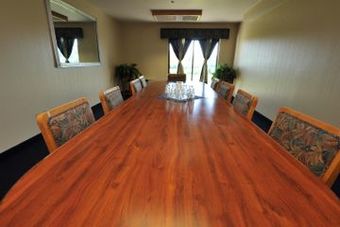 Hotel Shilo Inn Idaho Falls