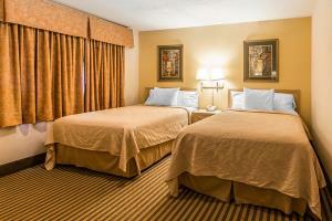 Hotel Quality Inn & Suites