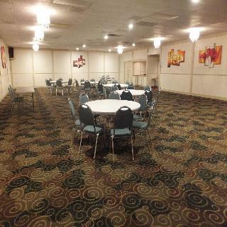 Hotel Quality Inn & Suites