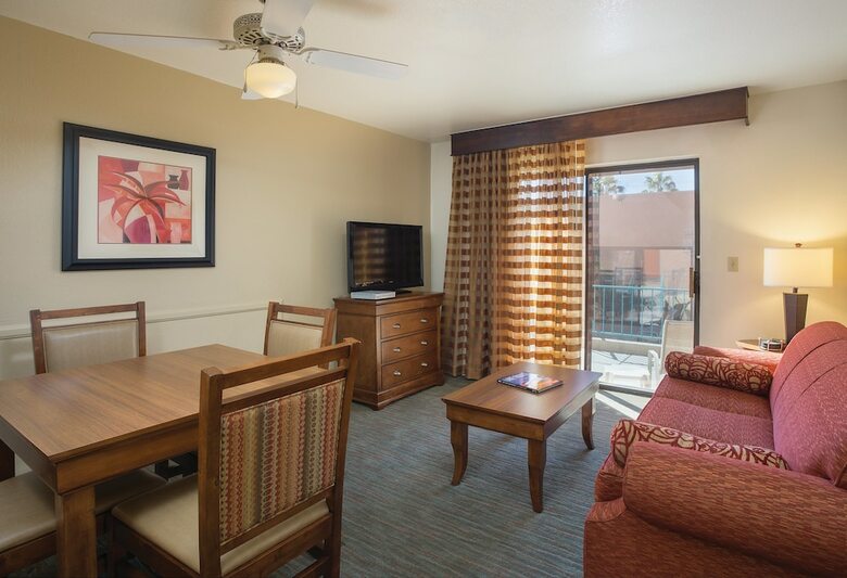 Hotel Havasu Dunes