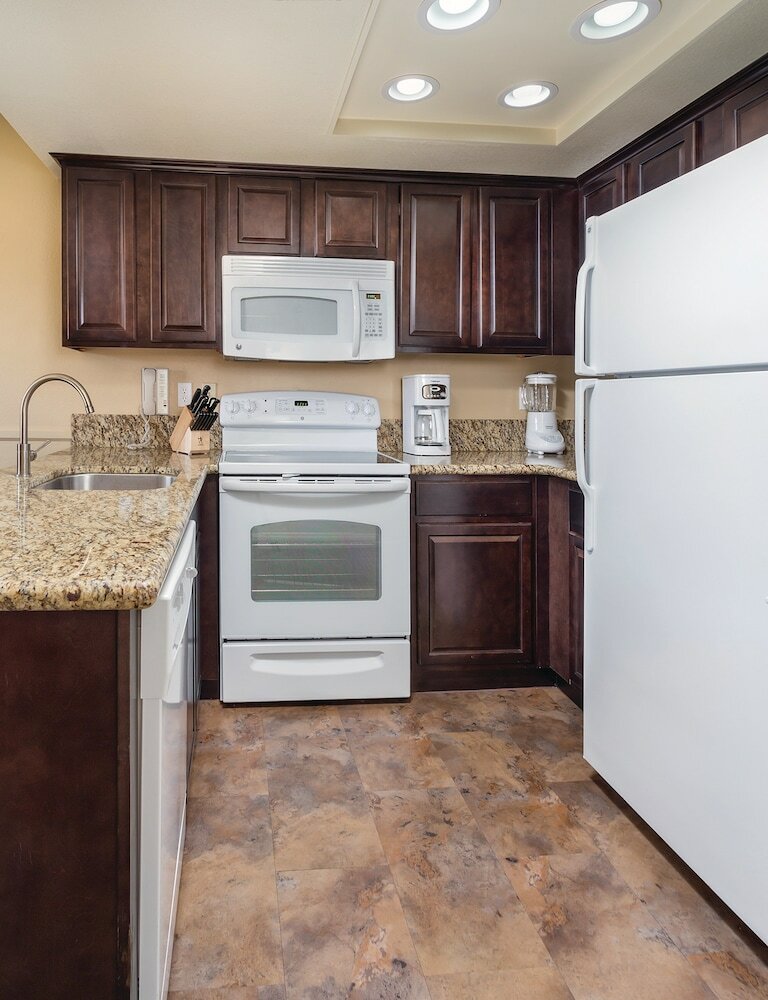 Hotel Havasu Dunes