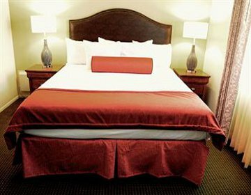 Hotel Havasu Dunes