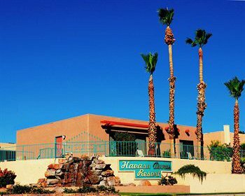 Hotel Havasu Dunes